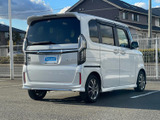 N-BOXカスタム L 