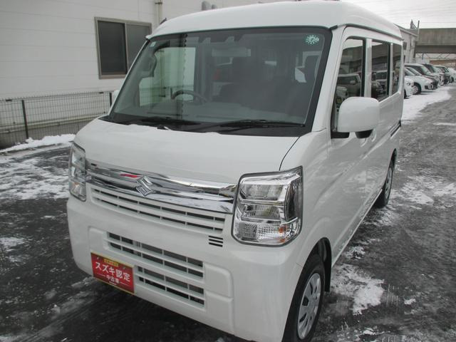 エブリイ ジョイン 4WD 