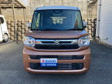 スペーシア ハイブリッド(HYBRID)  X 全方位カメラ 9インチ