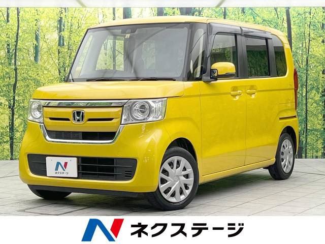 N-BOX G ホンダセンシング 