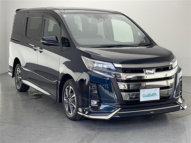 ノア 2.0 Si W×B II 4WD 修復歴無し