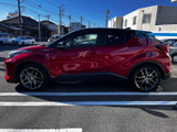 C-HR ハイブリッド 1.8 S GR スポーツ 