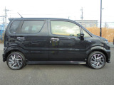 ワゴンRカスタムZ ハイブリッド(HYBRID) ZT 