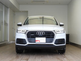 Q5 40 TDI クワトロ ディーゼル 4WD 