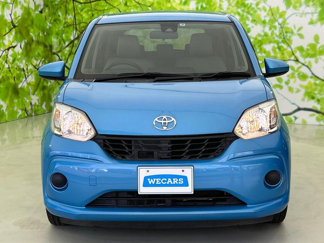 中古車 トヨタ パッソ 1.0 X Lパッケージ S の中古車詳細