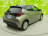 ヤリス 1.5 ハイブリッド Z E-Four 4WD 