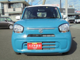 アルト ハイブリッド(HYBRID) S 