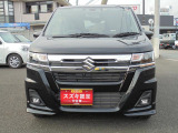 ワゴンRカスタムZ ハイブリッド(HYBRID) ZT 