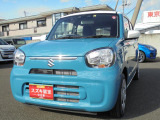 スズキ アルト