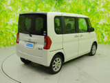タント L リミテッド SAIII 4WD 