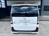 【HONDA認定中古車】HONDA認定中古車は全国のHONDAディーラーにてメンテナンスなどもできますので、納車後お近くのHONDAディーラーをご利用していただけます。