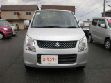 ワゴンR FX 4WD 