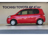 ポルテ 1.5 G 4WD 