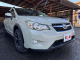 インプレッサXV 2.0i-L アイサイト 4WD 