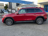 GLB GLB200d 4マチック AMGラインパッケージ 4WD 