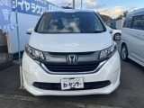 フリード 1.5 G ホンダセンシング 4WD 