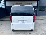 【HONDA認定中古車】HONDA認定中古車は全国のHONDAディーラーにてメンテナンスなどもできますので、納車後お近くのHONDAディーラーをご利用していただけます。