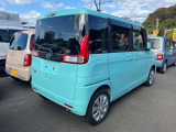 フレアワゴン XS 