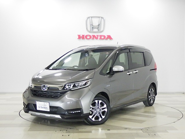ホンダ フリード❗️販売終了しました‼️ （中古車 ホンダ フリード+  