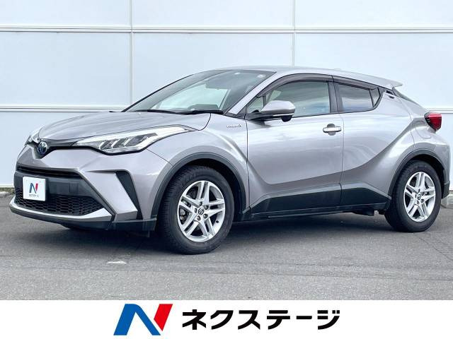 C-HR  S