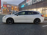 カローラツーリング 1.8 ハイブリッド W×B E-Four 4WD 