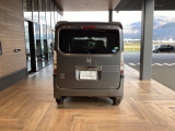 N-VAN +スタイル クール 4WD 