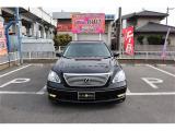 LS  LS430 H17年30後期モデル 左H セルシオ