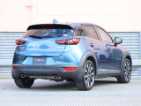 CX-3 2.0 20S プロアクティブ Sパッケージ 4WD 