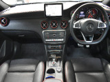 Aクラス AMG A45 4マチック 4WD 