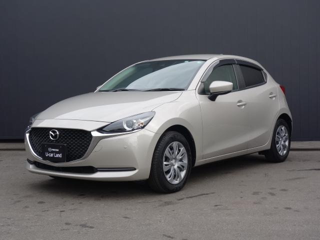 MAZDA2 1.5 15S スマートエディション 