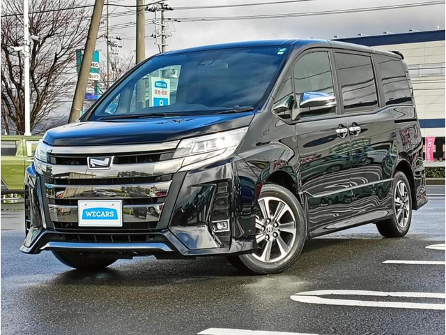 ノア 2.0 Si W×B III 