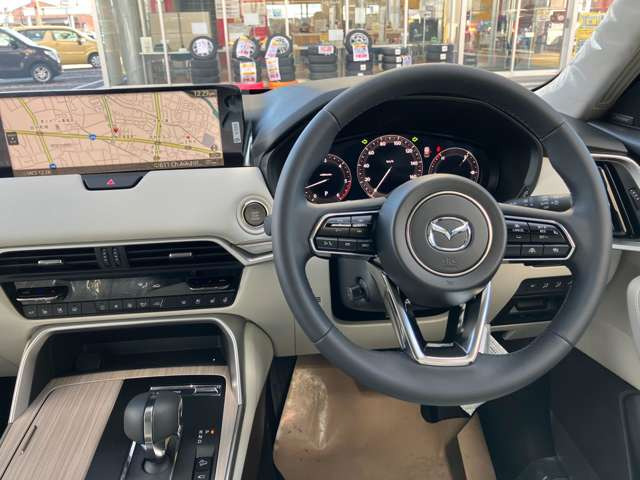 マツダ CX-60 3.3 XD ハイブリッド エクスクルーシブモダン