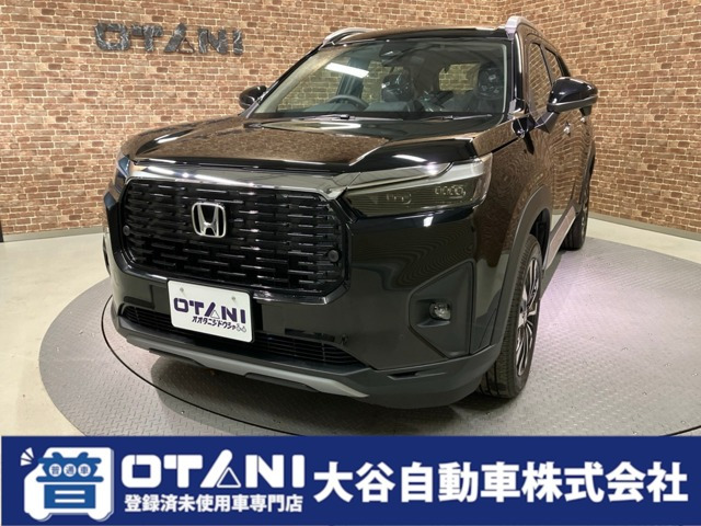 WR-V 1.5 Z プラス 