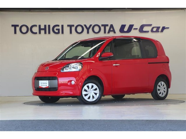 ポルテ 1.5 G 4WD 