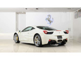 458イタリア F1 DCT DCT