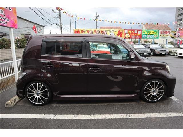 k.k様専用♡bB 車高調 テイン♡中古（トヨタ bBの中古車を買う