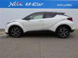 C-HR  1.2 G-T