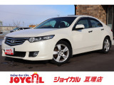 【中古車情報】ホンダ アコード 2.4 24TL 保証付き の中古車詳細（走行距離：9万km、カラー：ホワイトパール、販売地域：宮城県亘理郡亘理町逢隈上郡）