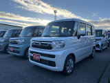 スペーシア ハイブリッド(HYBRID) G 4WD 