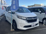 フリード 1.5 G ホンダセンシング 4WD 