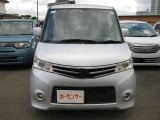 ルークス ハイウェイスター 4WD 