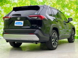 RAV4 2.0 アドベンチャー 4WD 