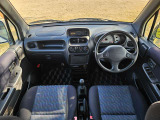 ムーヴカスタム L M4 4WD 