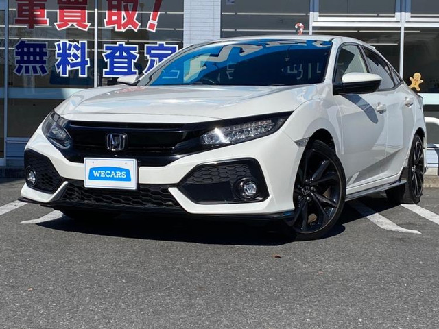 シビック 1.5 