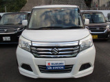 ソリオ 1.2 GX2 