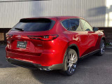 CX-60 3.3 XD Lパッケージ ディーゼル 4WD 