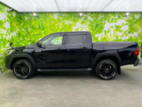ハイラックス 2.4 Z ブラック ラリー エディション ディーゼル 4WD 