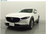 マツダ CX-30