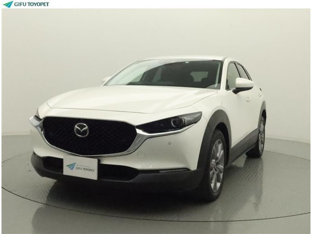 CX-30 1.8 XD Lパッケージ 