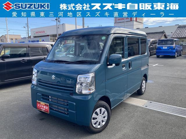 エブリイ PC 
